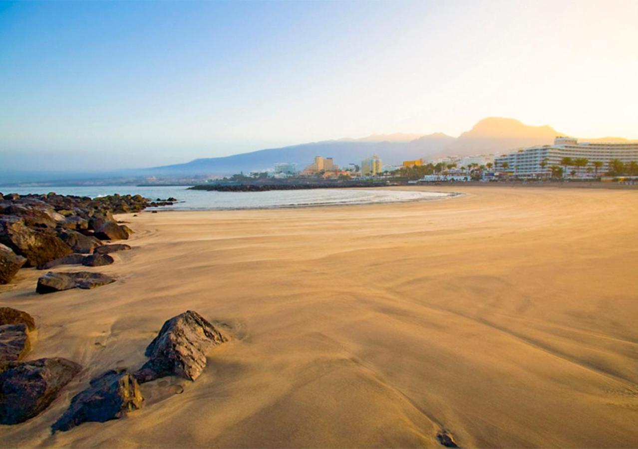 Playaflor Chill Out Resort A 50 Mtrs De La Playa (Adults Only) Playa de las Américas Exterior foto