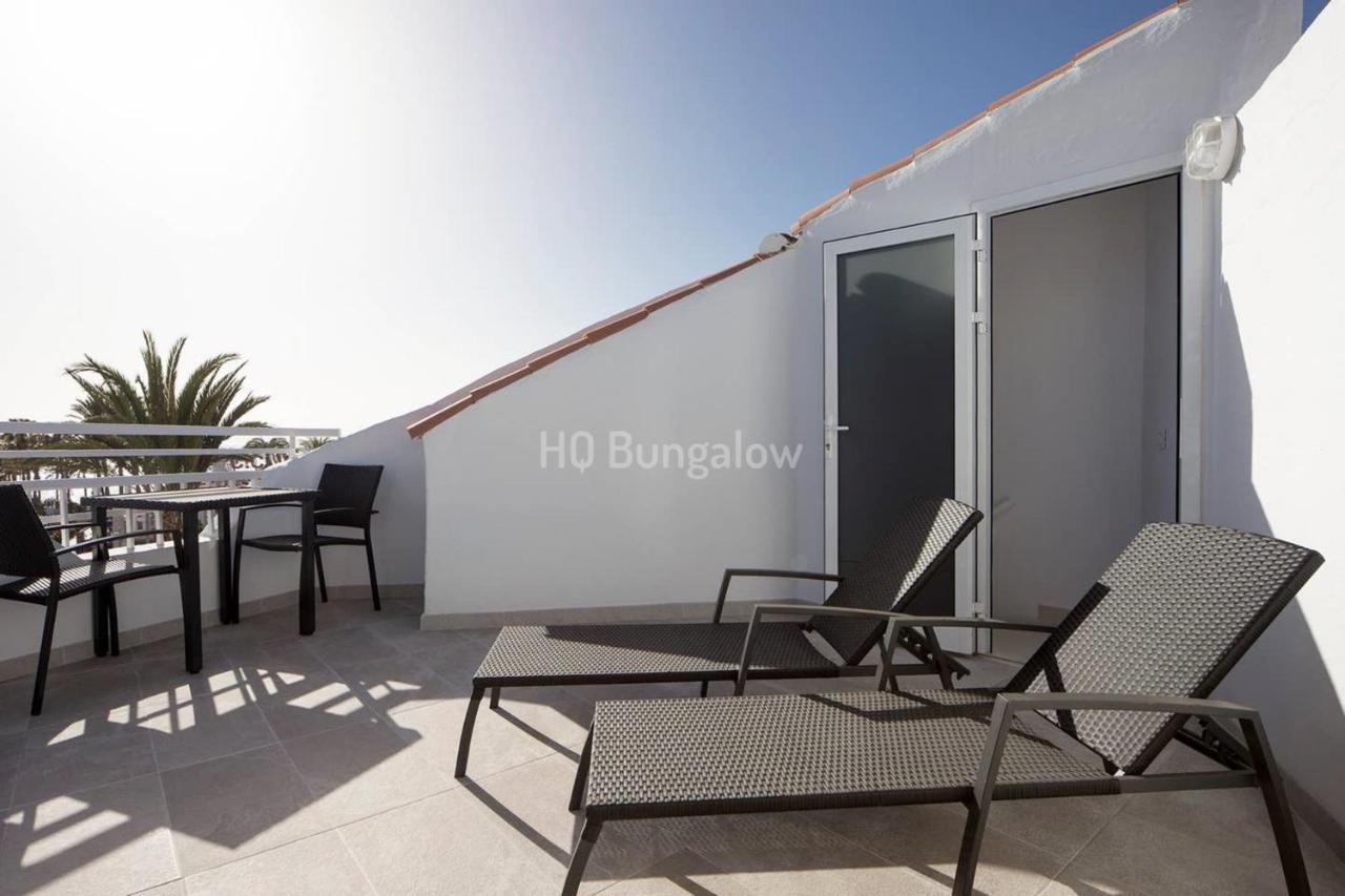 Playaflor Chill Out Resort A 50 Mtrs De La Playa (Adults Only) Playa de las Américas Exterior foto